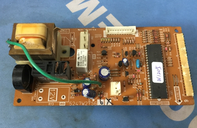 微波炉电路板LG MG-5577MTW 5247W2YS6 P-4A66