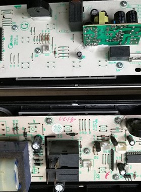 适用Baumatic微波炉 BMM174SS电路板脑ASXEEH1-01-R