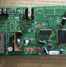 原装拆机 电脑板 RG00J025B 主板