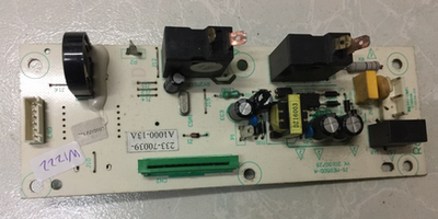 拆机 微波炉电脑板 JS-MEG500-A  233-70039   A1000-13A