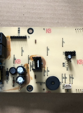 原装拆机EM-2511EB1微波炉电脑路板 主板控制板SYEM2511EB1M6.PCB