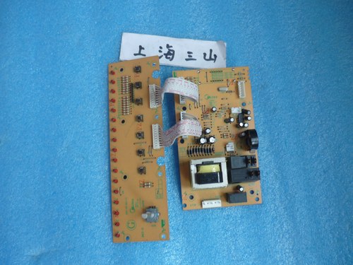 美的微波炉AG823LC5-NRH1配件电脑板AGXCCC5-S2-R主板电子电路板