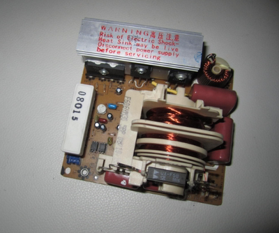 松下微波炉变频板F6645M300GP F6645M301GP 302BPF6645M303GP305