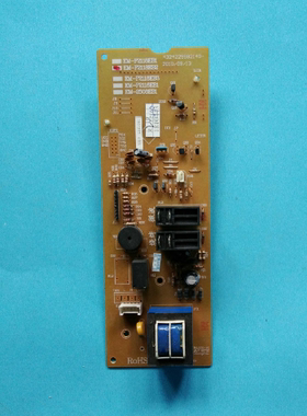 原装拆机三洋主板控制板微波炉 电脑板EM -F2118EB2 EB1