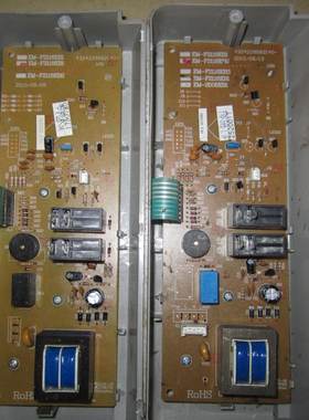 适用三洋微波炉电脑板em-f2118eb2 eb1-GF628-GF638主控制板配件