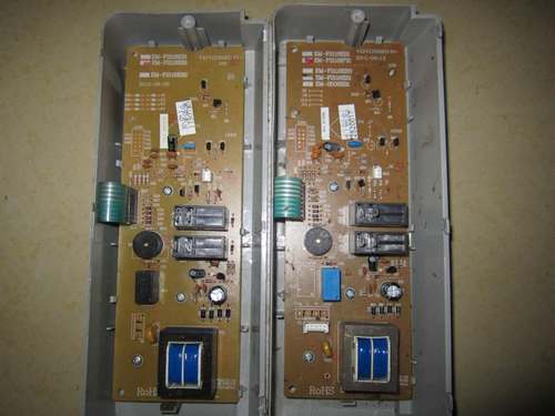 适用三洋微波炉电脑板em-f2118eb2 eb1-GF628-GF638主控制板配件