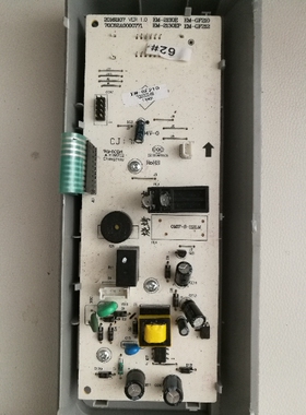 三洋微波炉电脑板主控制板EM-GF210-gf212配件EM-2130ep