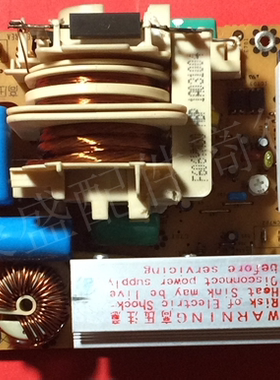 松下微波炉NN-GF599M GF539W GS587 597 GS595A CF873 变频板配件