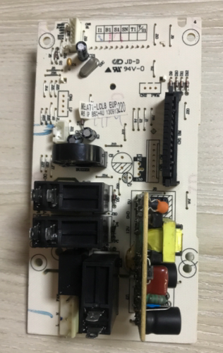 适MEL471-LC48/78-LCL8--LCR8/G8格兰仕微波炉电路脑板HC-83202FB