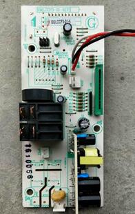 美的M1-L201B EGLCCF3-01-K(F)微波炉电脑控制电脑主板