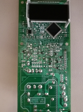 NN-GF342M GF352M GF362M s松下微波炉电脑控制电路板F62609V32QP