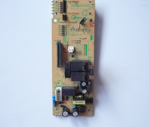 美的微波炉EG823LC2-NA显示主板EGXCCC4-10-K控制主板配件电脑板