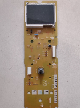 适松下微波炉NN-DF392B-DF376-DF382M-DF396W F6260BG01XP 电脑板