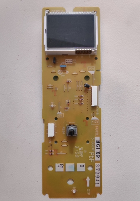 适松下微波炉NN-DF392B-DF376-DF382M-DF396W F6260BG01XP 电脑板