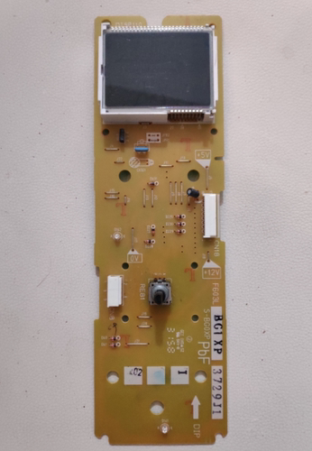 适松下微波炉NN-DF392B-DF376-DF382M-DF396W F6260BG01XP 电脑板