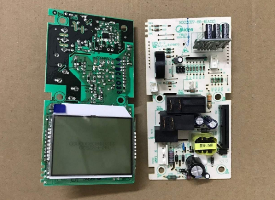 美的微波炉电脑板EG923KX1-NRH1 EG923KX1-NAH EG923KF8-NSH