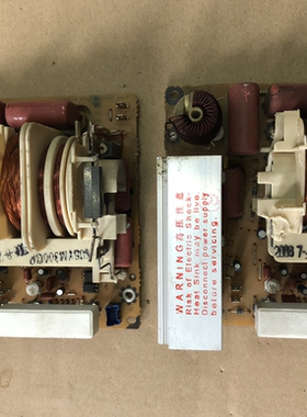 松下微波炉变频板 F6645M301GP F6645M300GP F6645M303GP F606YM