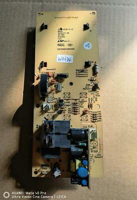 原装拆机微波炉电脑板23/UG39-D-21主板控制板ZD-90F E141940