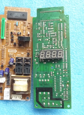 LG微波炉电脑板6871W15098A  P1-1098  6870W1A326A P1-3326主板