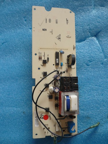 海尔微波炉MP-2485EG电脑板VD532005主板控制主板电路板