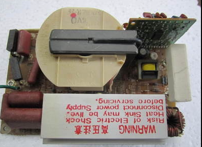 原装松下微波炉变频板 F66454T03AP NN-k5740MF k5840 5841电路板