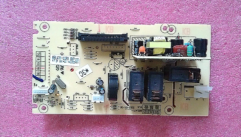 拆机原装格兰仕微波炉G80F23CN3L-C2(R1)主板电脑板MEL471