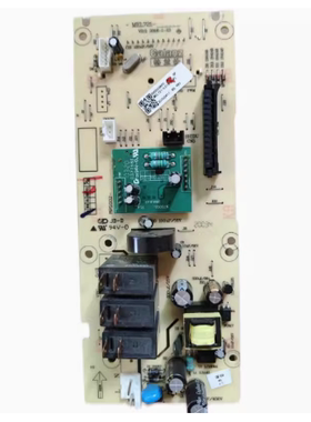 格兰仕微波炉电脑板MEL721-LC18-LC39 G80F23CN3L-C2(S1)(R0)(C0)