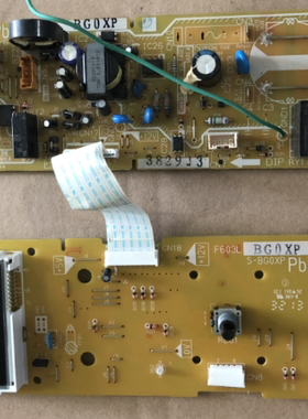 原装拆机松下微波炉NN-DF382M 电脑板主板显示板电源板