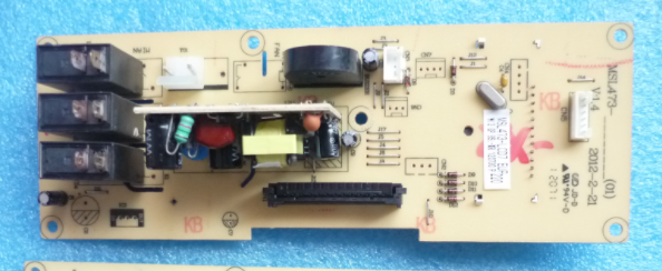 格兰仕微波炉G70F20CN3XL-R6(B0电脑板MSL473-LCD7控制主板电路板