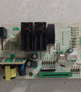 拆机原装美的配件 电脑主板EGLCCF3-01-K 控制板