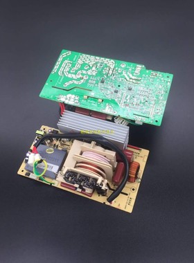 全新美的微波炉变频板EV923KF8-NS EV923KX1-NB-NS变频器 E168066