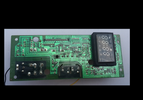 格兰仕微波炉电脑板G70D20ASP-DF G70D20AN1P-DF(S0) MEL083-LC37