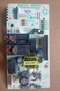 微波炉M3 L205C 电脑板控制板电路板线路板EGLCCE4 美
