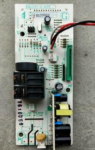 美 微波炉电脑控制电脑主板 L201B EGLCCF3