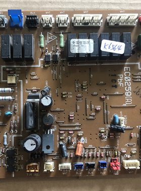 原装拆机主板 EC0259(A )(B)RY125LMY1L