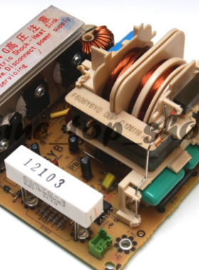 松下变频板F6645M301GP F6645M300GP F6645M303GP F606YM变压器