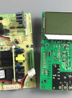 美的微波炉电脑板EV923MF7-NRH主板EGCCCE7-S6-K电脑板显示板变频
