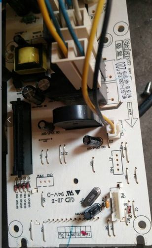 适用格兰仕微波炉G80F23CN3L-C2K(R3) 电脑板控制板配件