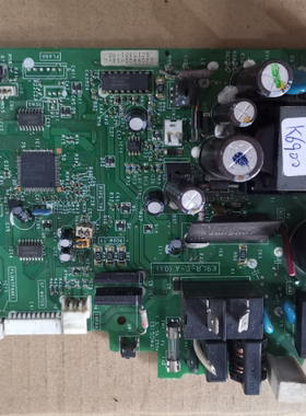 原装拆机 主板 GCMK-C2X EZ-09902HSE-C K9LR-C-A(01) 电脑板