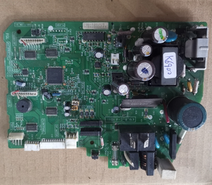 原装拆机 主板 GCMK-C2X EZ-09902HSE-C K9LR-C-A(01) 电脑板