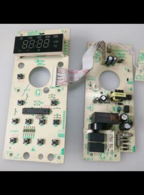 AMXEELR-04-R-k 3 微波炉电路板配件HF15M241W 15G561W HMT84G651