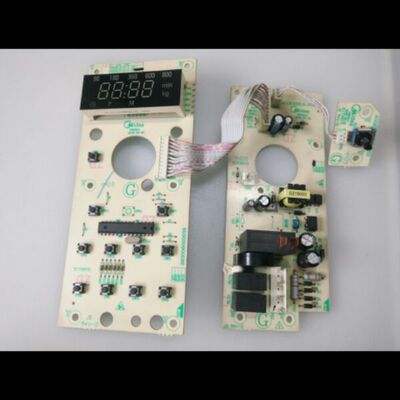 AMXEELR-04-R-k 3 微波炉电路板配件HF15M241W 15G561W HMT84G651