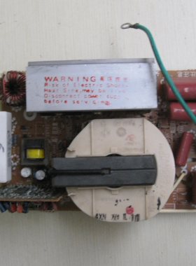 原装松下拆机微波炉NN-K5740MF / K573JF K5640MF/ K5840MF变频板