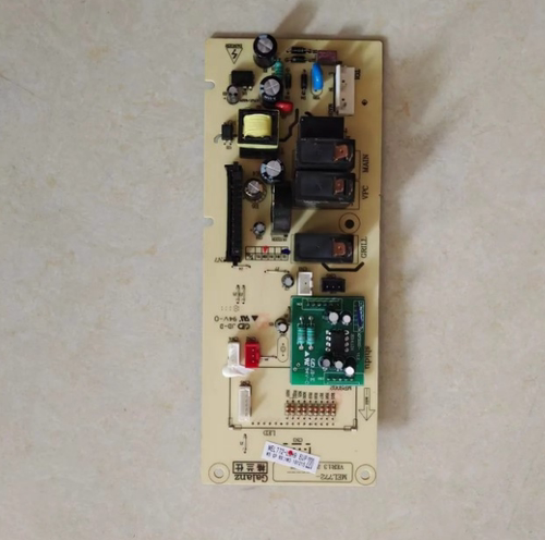 格兰仕微波炉电脑板G90F23CN3XLVN-R6(TM)电脑板MEL772-LCH9主板