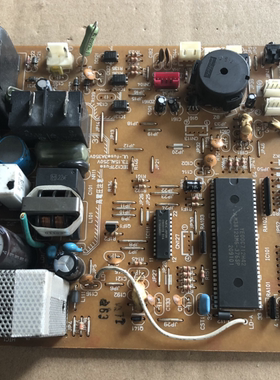 DE00N238B 原装拆机电脑板主板控制板SE76A922G01