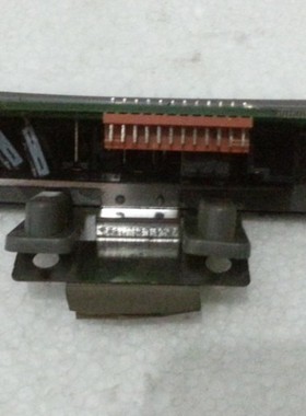 LG RT-42PX10 频道插口，接收板