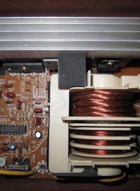 原装 松下微波炉变频板原装NN-V688 NN-V690 nn-v698 A66454J00XN