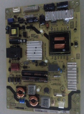 43CE660LED电源板40-E371C4-PWG1XG 08-PE371C4-PW200AA