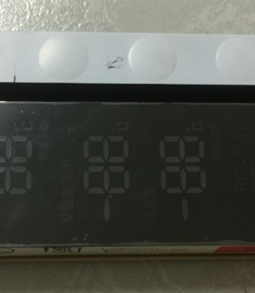 17-03201-00E 004D398AH原装全新显示板触摸板20.22.192.11.06.10