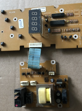 原装拆机电脑板MWO-PCB  ODG-404ADL DE26-20146A主板控制板
